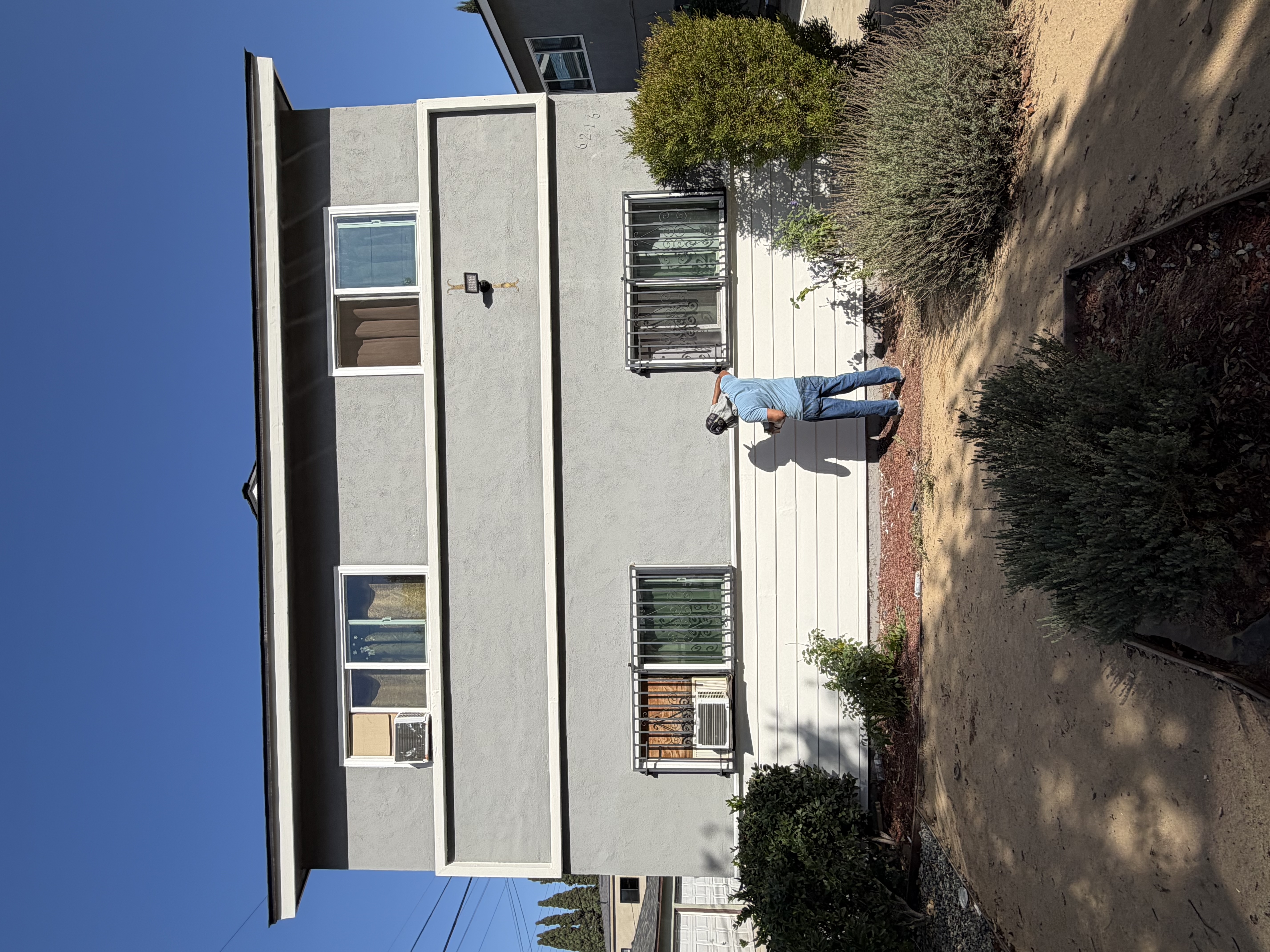 Huntington park photo 1 by CHRETE Home & Construction